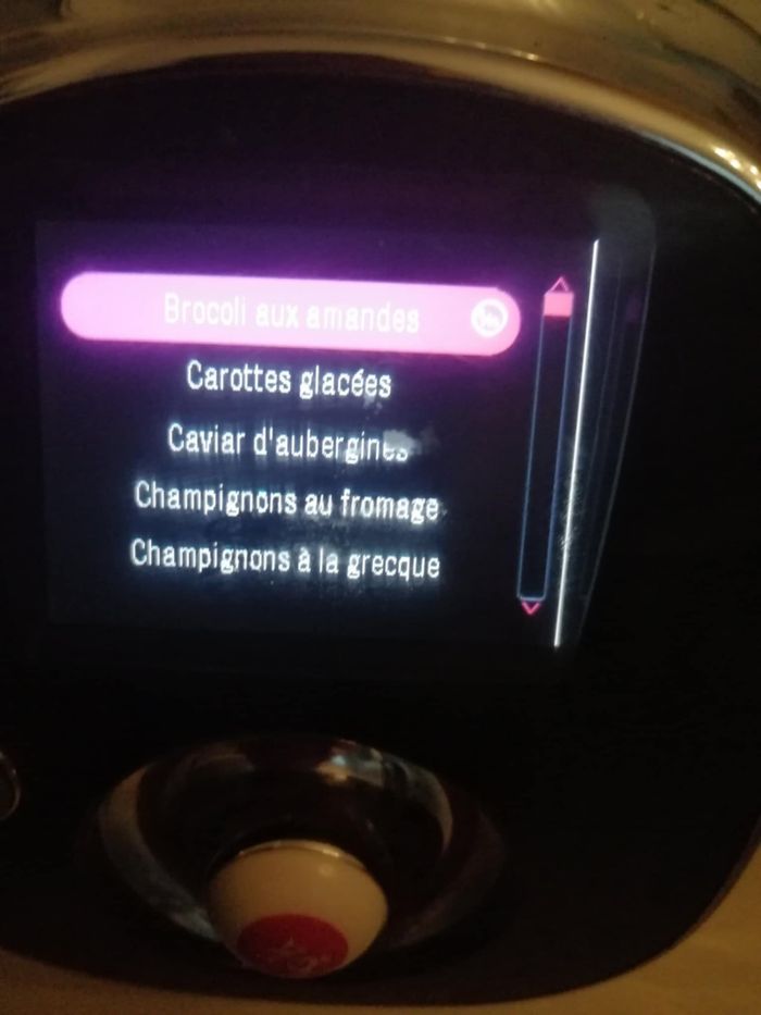Cookeo de chez moulines en bonne état - photo numéro 5