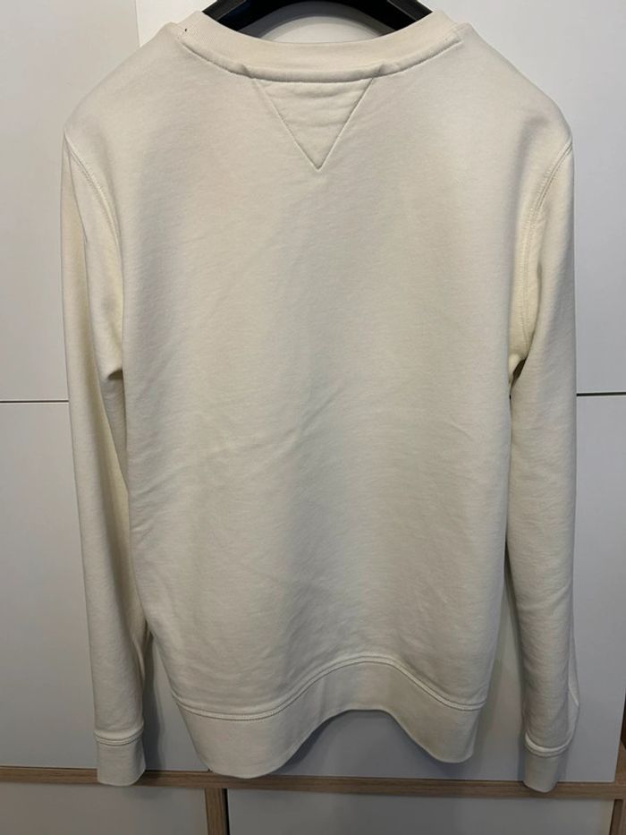 Sweat Tommy Hilfiger taille 176cm - photo numéro 5