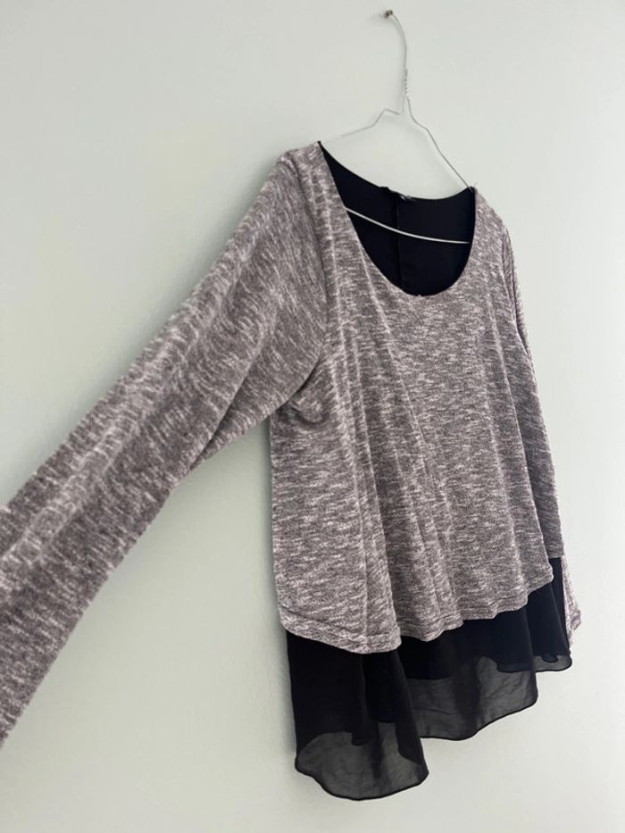 Pull mosquitos - photo numéro 2