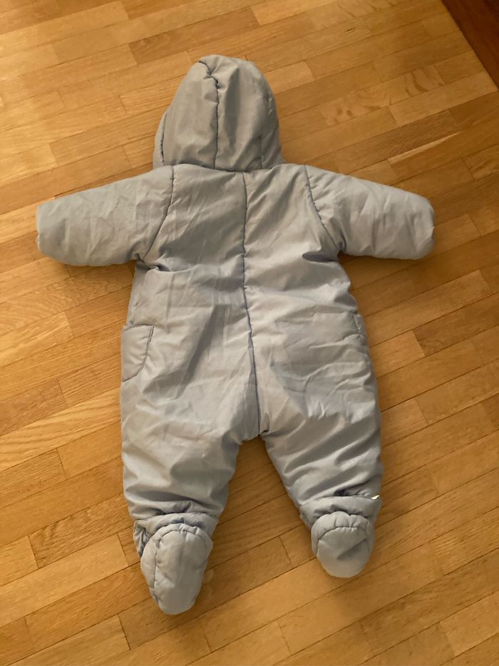 Combi pilote jacadi 12 mois - photo numéro 3