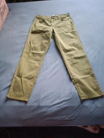 Pantalon femme