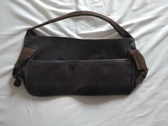 Petit Sac Marron Femme