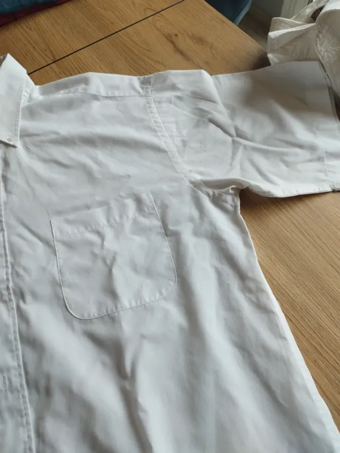 Chemise - photo numéro 2