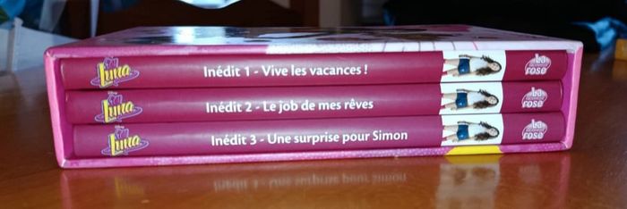 Divers soy luna - photo numéro 6