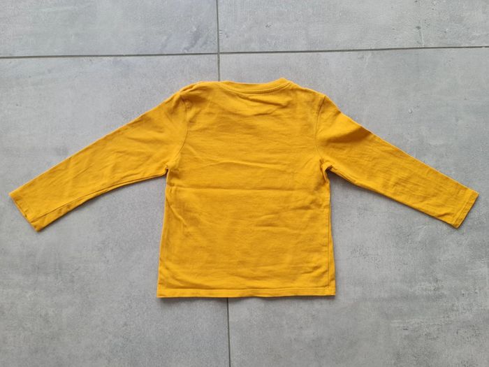 T-shirt manches longues 36 mois - photo numéro 3