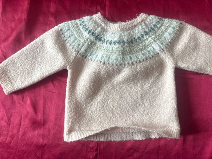 Pulls hiver - photo numéro 4