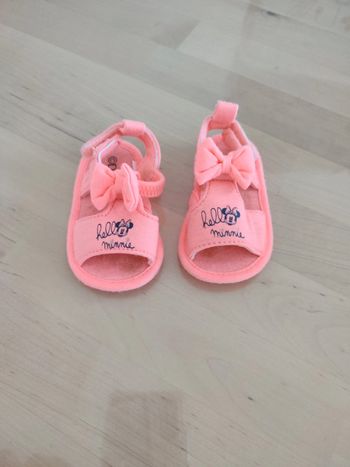 Sandale Minnie