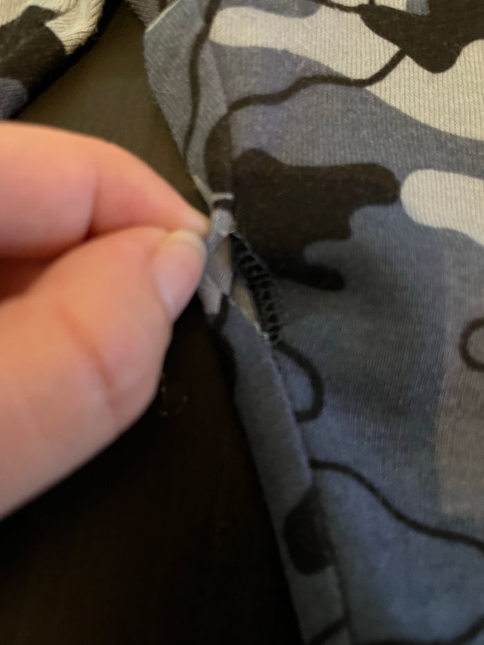 Lot de pantalon - photo numéro 5