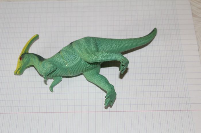 dinosaure - photo numéro 3