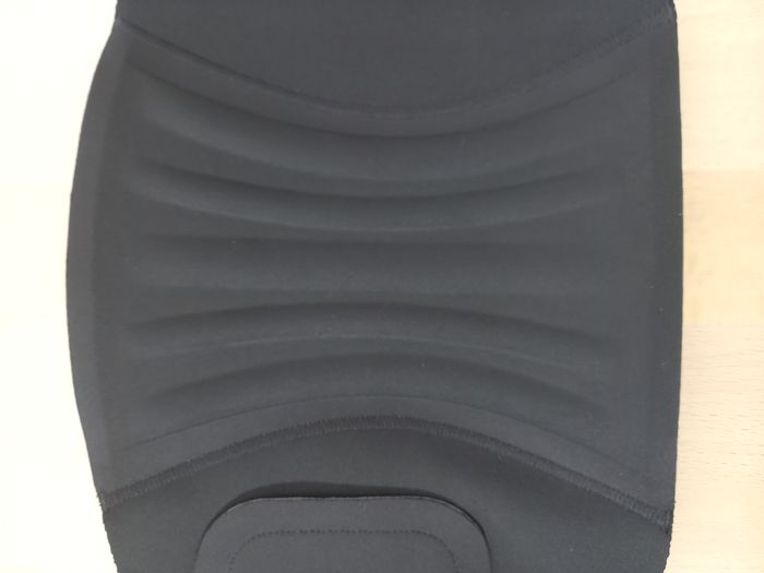 Ceinture de grossesse dorsale Momcozy M - photo numéro 7