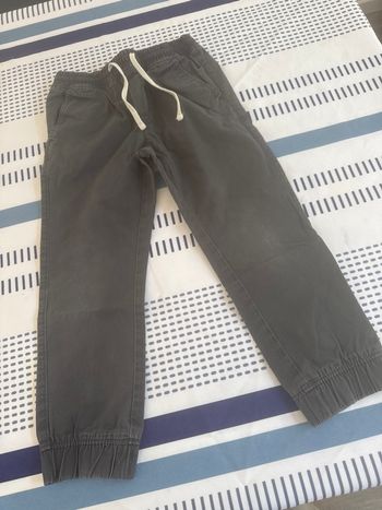 Pantalon garçon