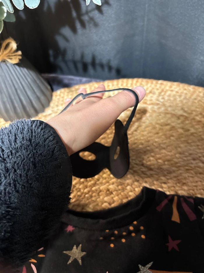 Pull tape à l’œil fille taille 2 ans - photo numéro 7