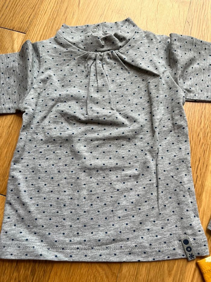 Lot de sous pull - photo numéro 8