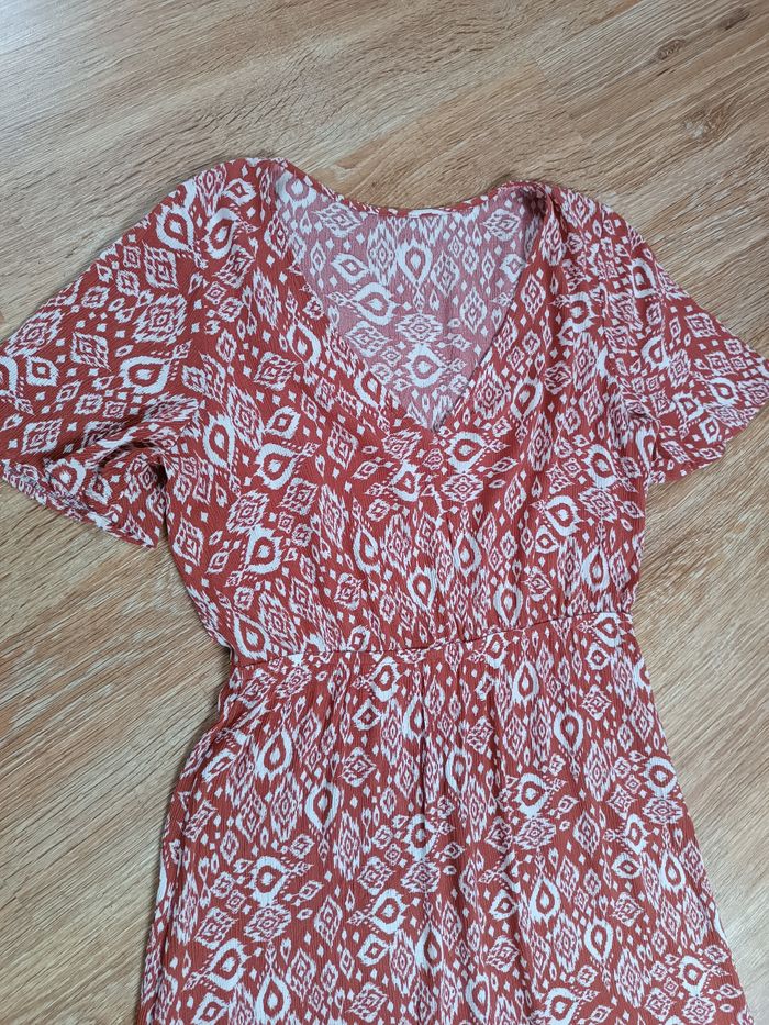 Robe longue taille 38 - photo numéro 7