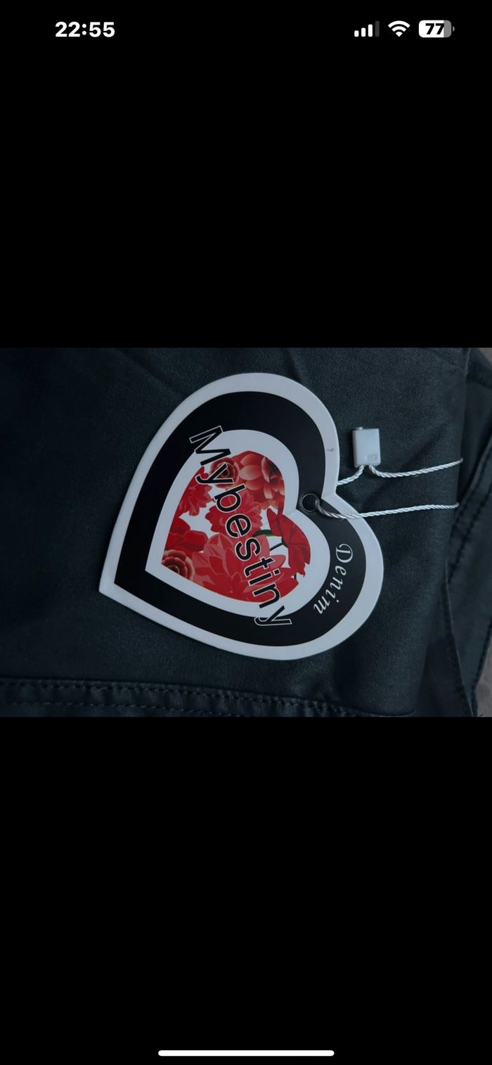 Pantalon - photo numéro 3