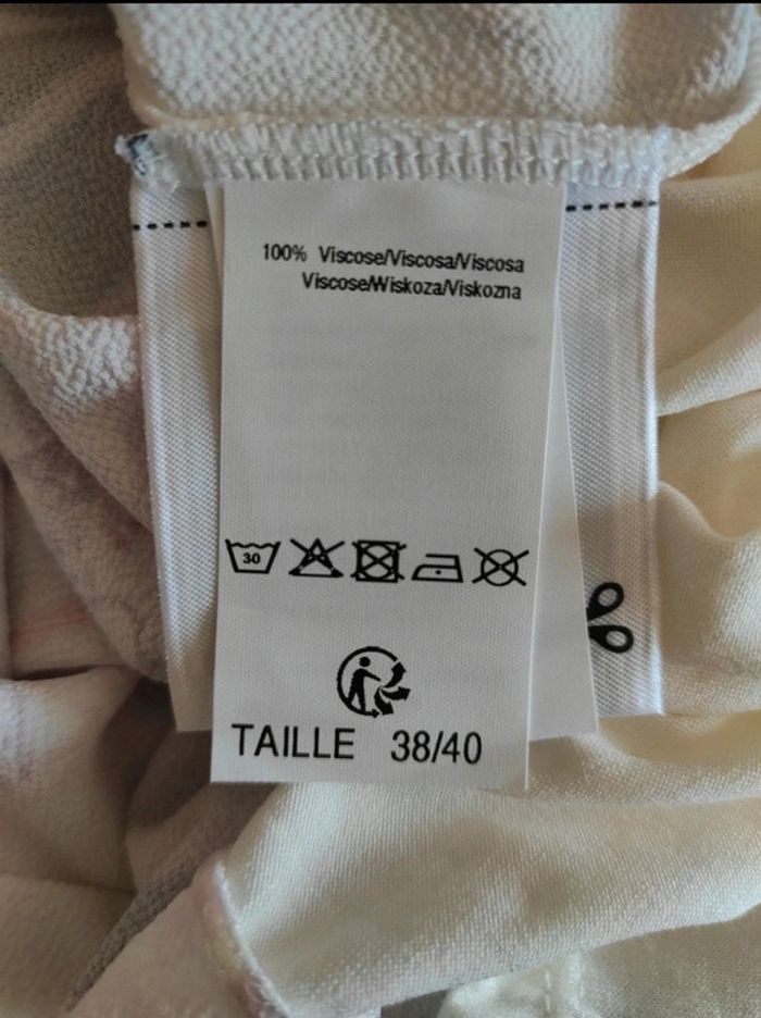 Tee shirt - photo numéro 8