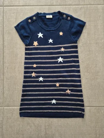 Robe pull