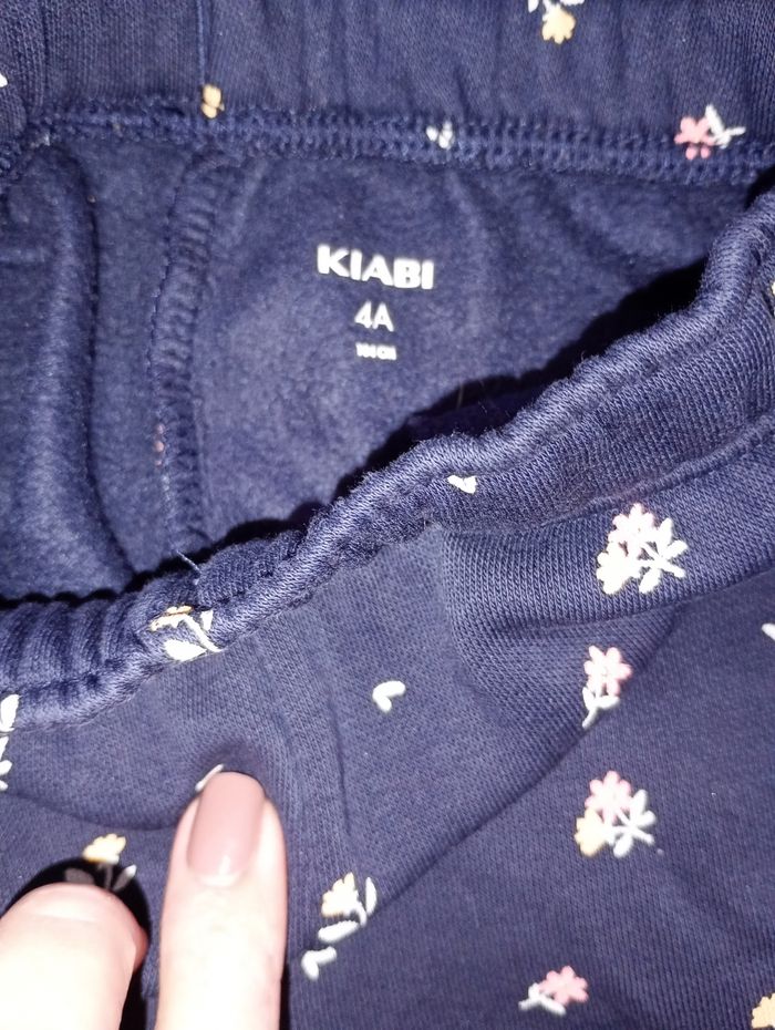 Bas de survêtement - photo numéro 7