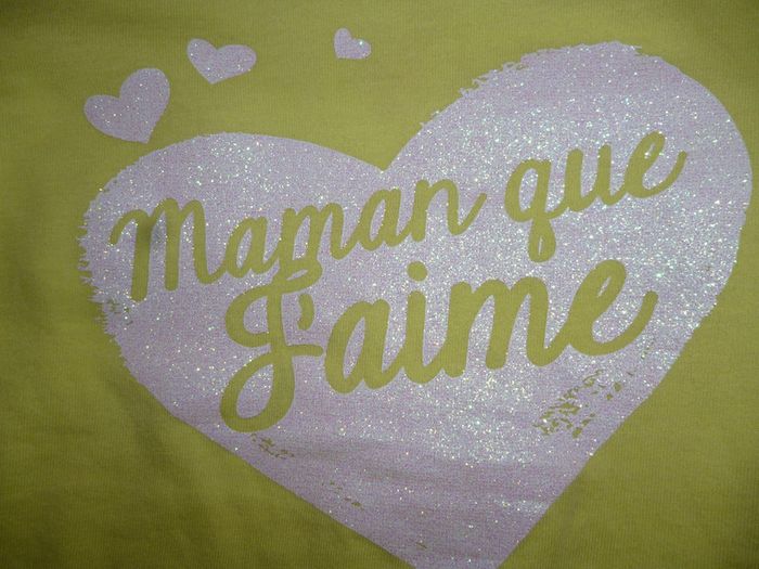 t shirt manches longues