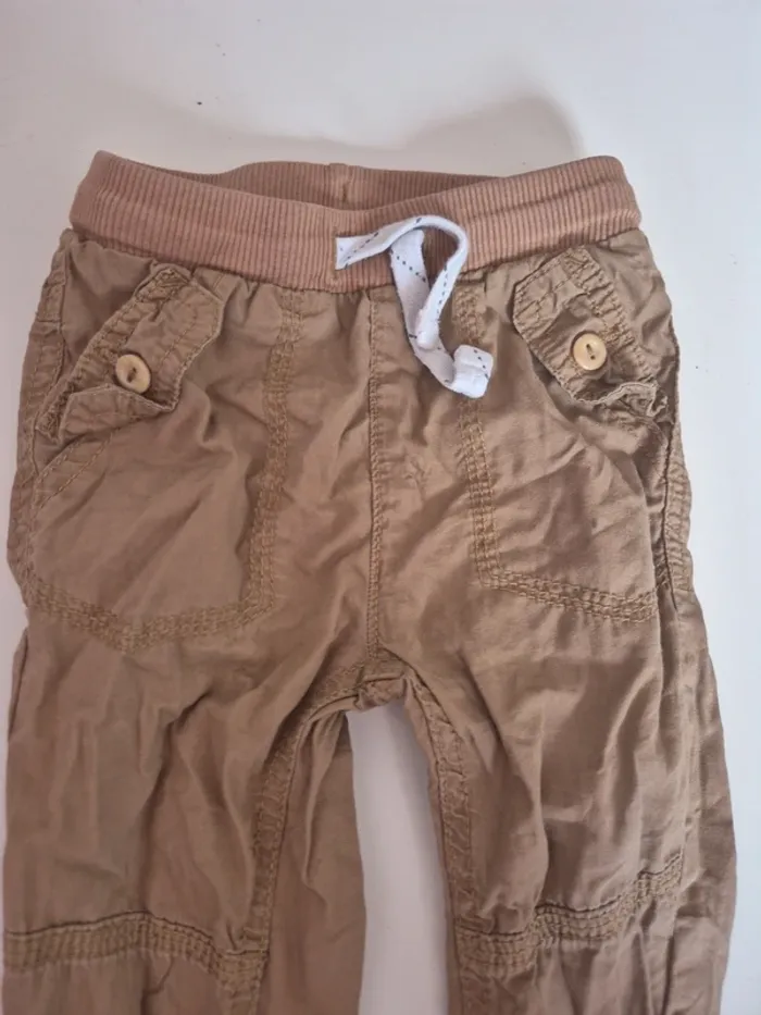 Pantalon 12 mois - photo numéro 4