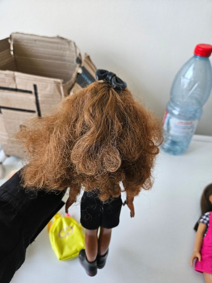 Corolle girls - photo numéro 10