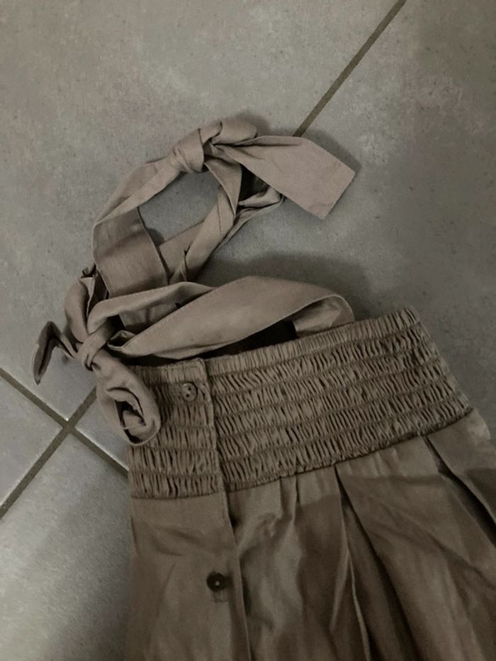 Robe vêtement enfant fille bébé taille 3 ans neuve - photo numéro 3