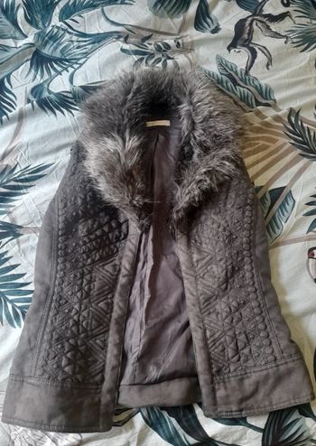 Veste sans manches Promod 