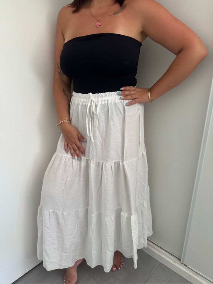 Jupe boutique indépendante