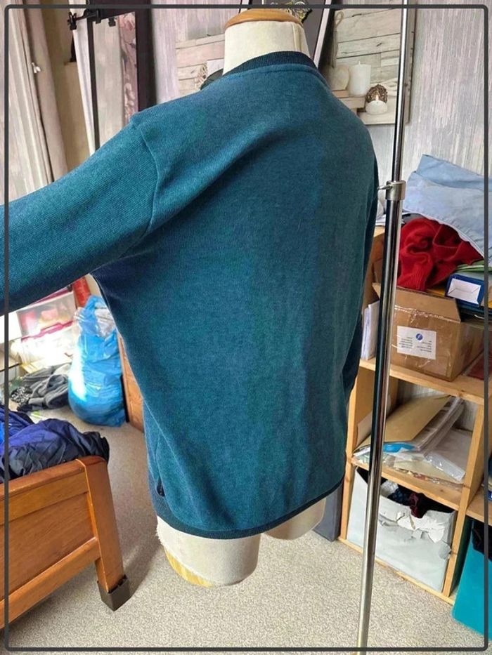 Pull épais taille 42 marque quechua - photo numéro 3