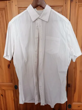 Chemise homme XL