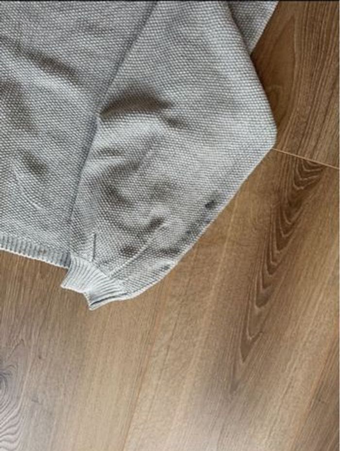 Pull en maille - photo numéro 4