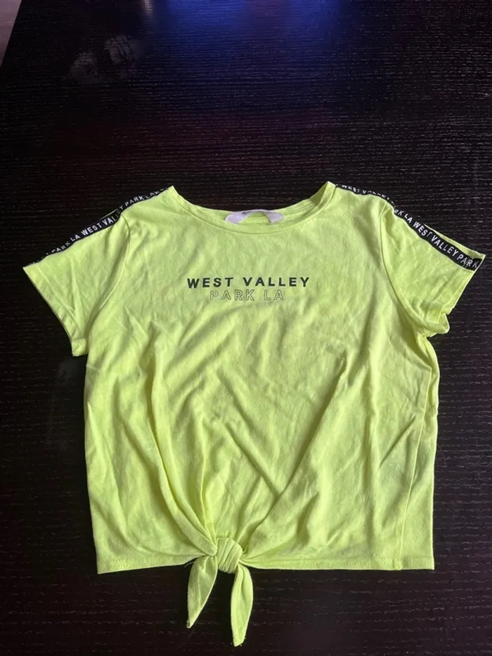 Tee shirt