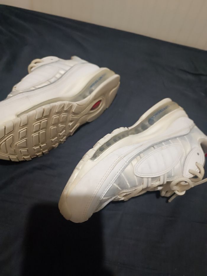 Nike air max 98 - photo numéro 4