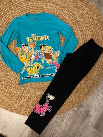 Pyjama Tezenis 10 ans