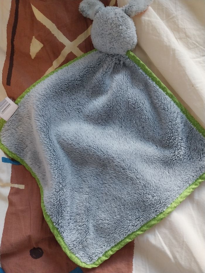 Peluche - photo numéro 2