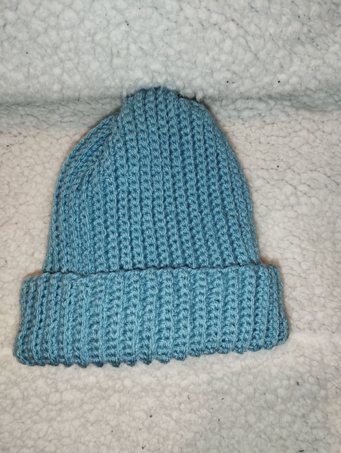 Bonnet enfant - photo numéro 4