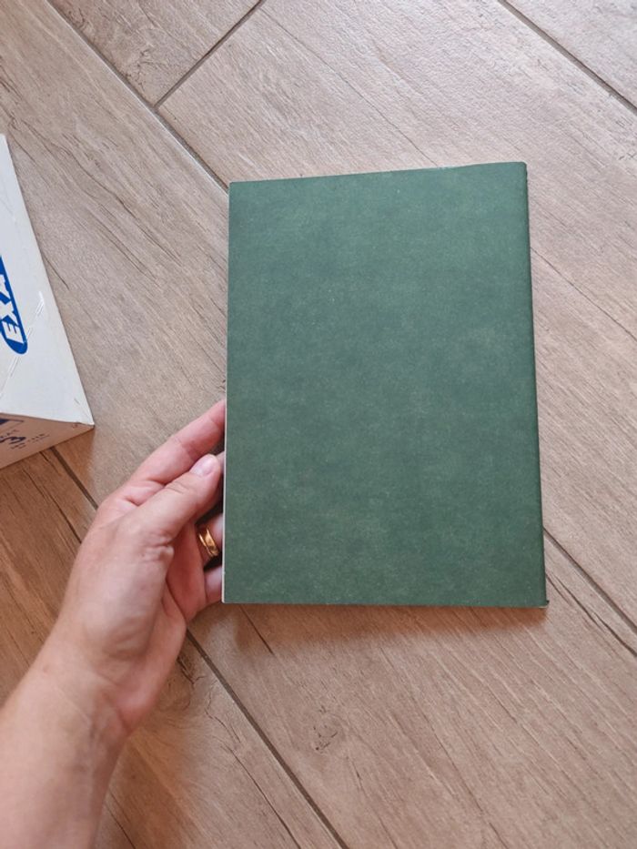 Lot papeterie exacompta et carnet de note - photo numéro 11