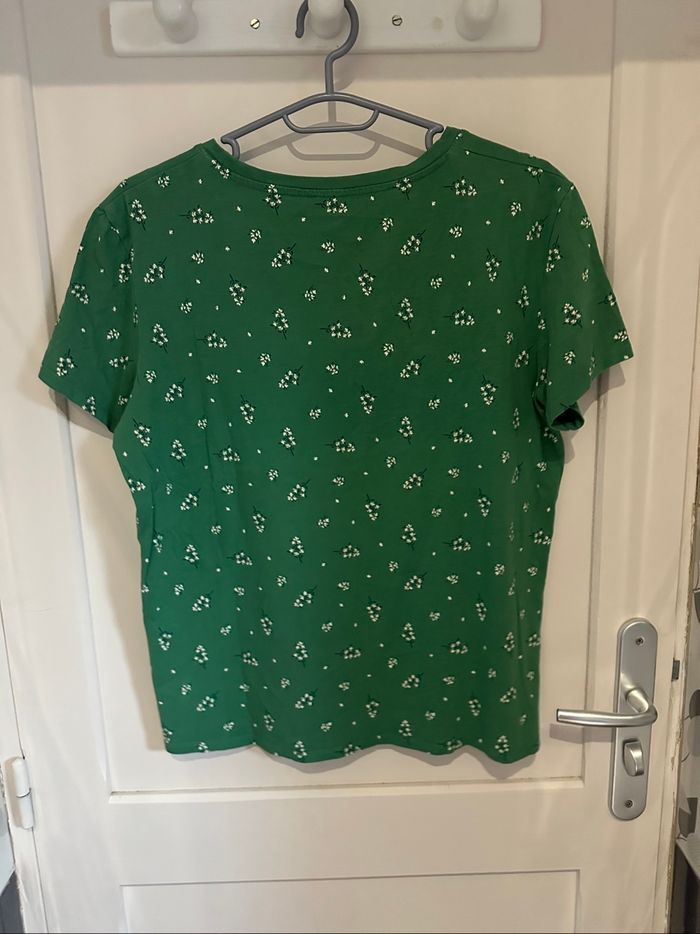 T’shirt - photo numéro 2