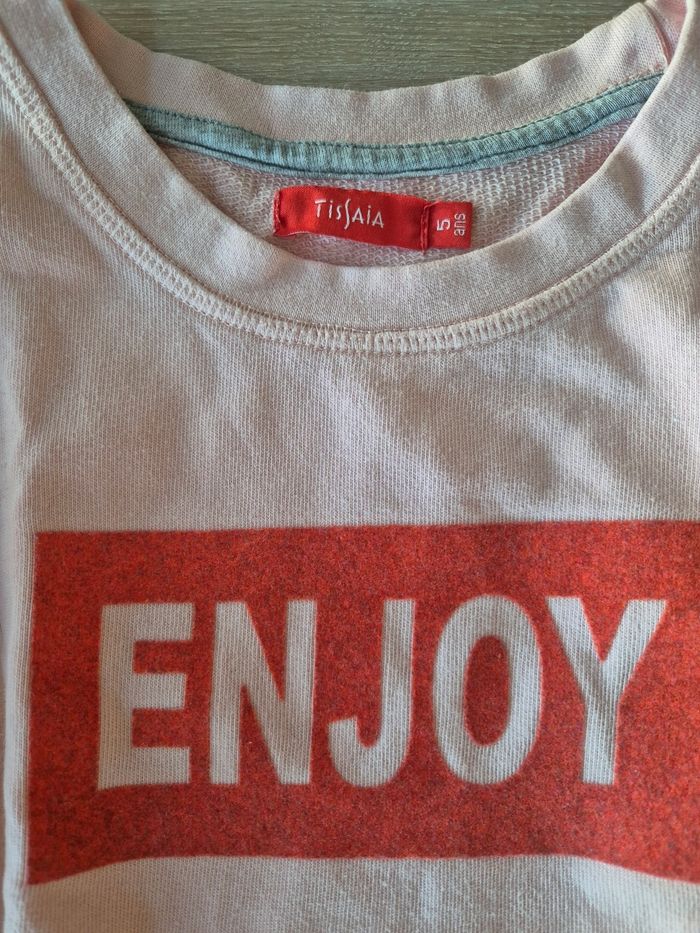 Sweat-shirt - photo numéro 2