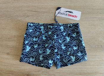 Short de bain 