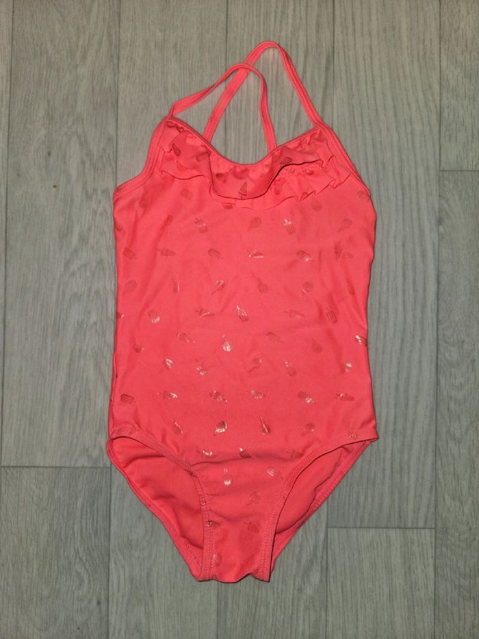 Maillot de bain