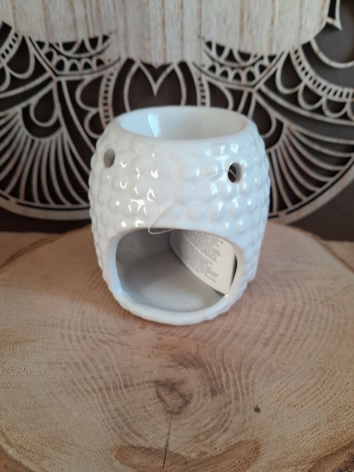 Photophore bouddha brûleur - photo numéro 2