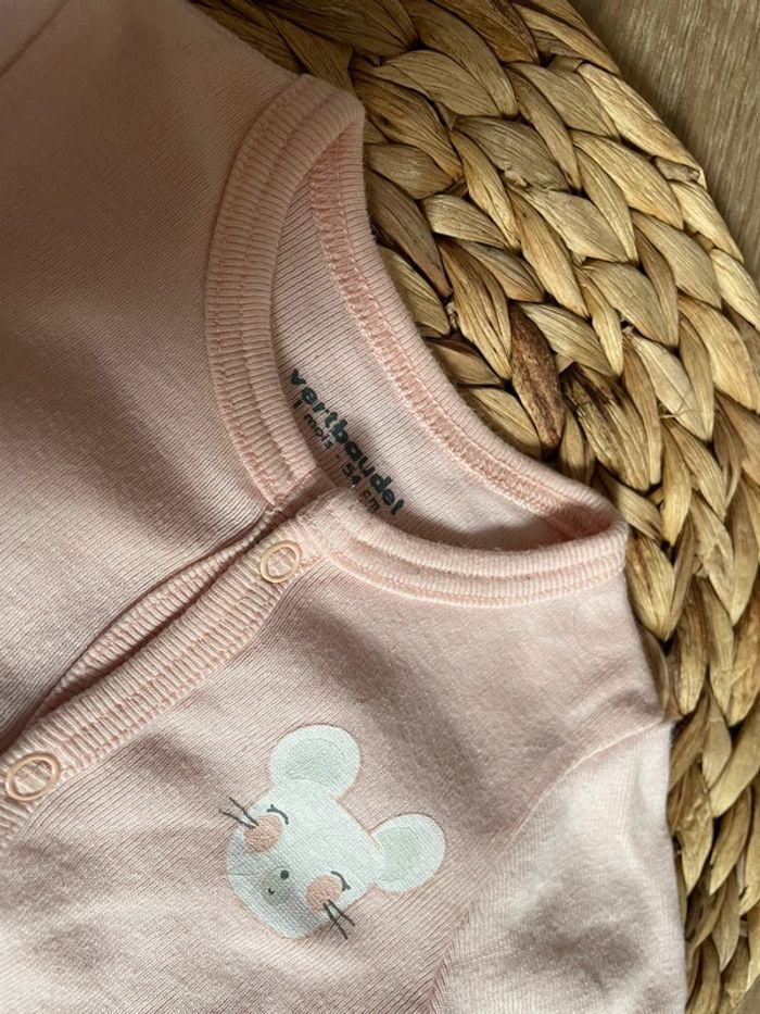 Gilet - photo numéro 3