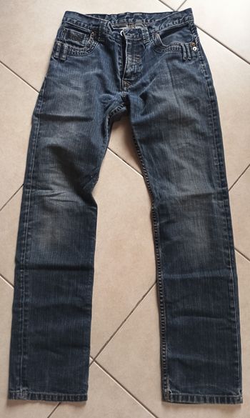 Jeans enfant