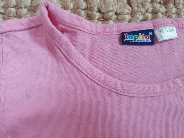 T shirt 3-4ans - photo numéro 2