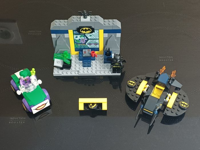 LEGO Dc Super Heroes Batman référence 76272 - photo numéro 2