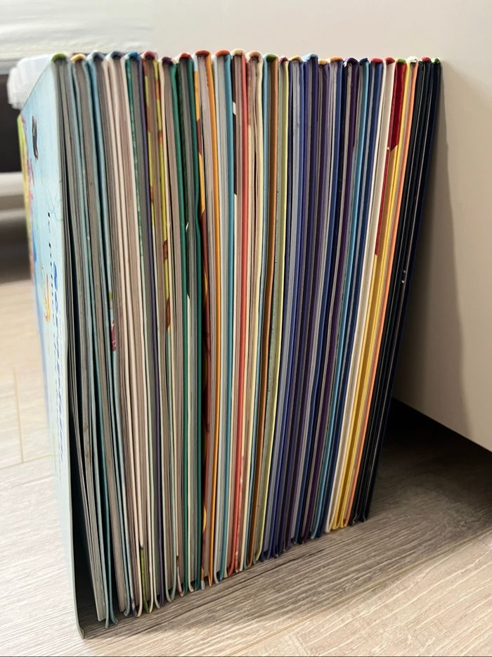Mes p’tits albums auzou - 2,9 l’unité - photo numéro 4