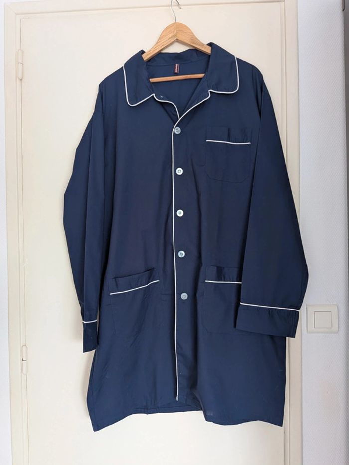 Blouse de travail taille 50 (112 / 116)