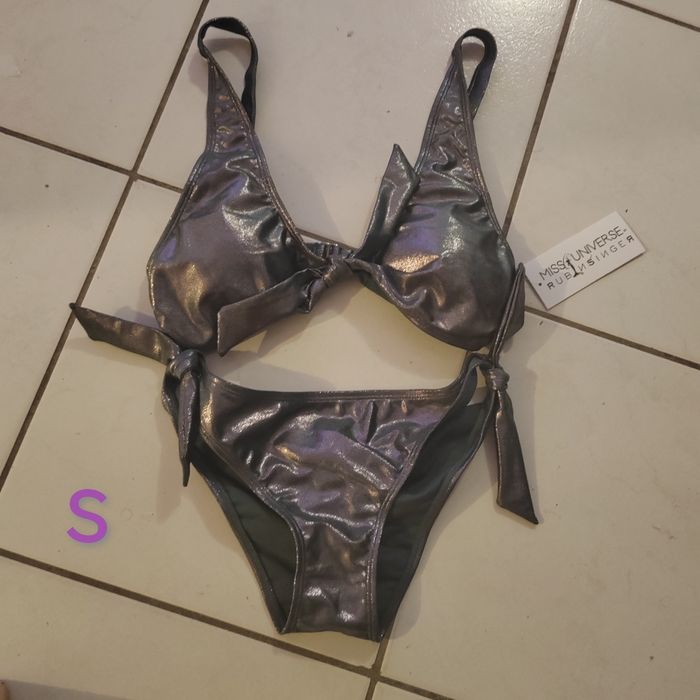 Maillot de bain - photo numéro 5