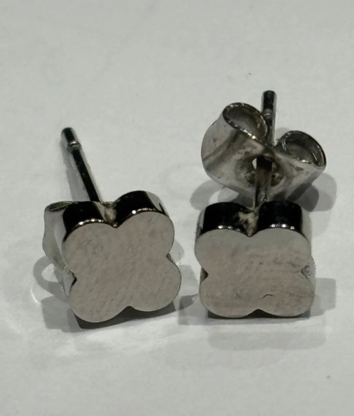 Boucles d oreilles - photo numéro 2